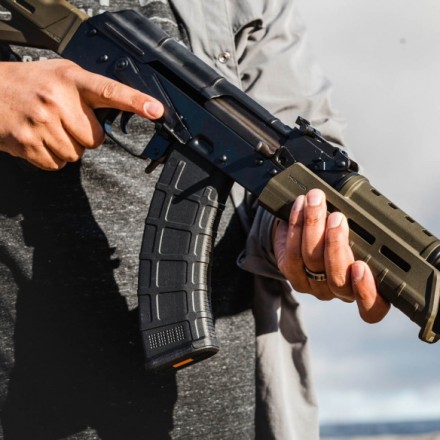 Magazine 30 Rounds MOE for AK47 / AK74 - Magpul