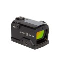 Red Dot Mini Shot M-Spec M2 Solar, 3 MOA - Sightmark