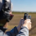 Red Dot Mini Shot M-Spec M2 Solar, 3 MOA - Sightmark