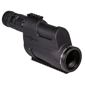 Latitude 15-45x60 Tactical Spotting Scope - Sightmark