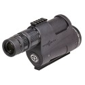 Latitude 15-45x60 Tactical Spotting Scope - Sightmark