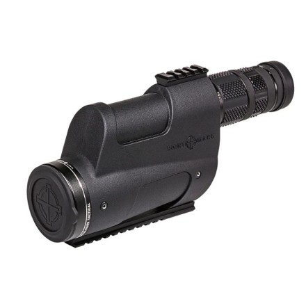 Latitude 15-45x60 Tactical Spotting Scope -...
