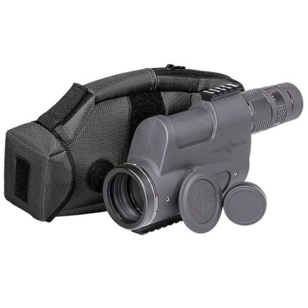 Latitude 15-45x60 Tactical Spotting Scope -...