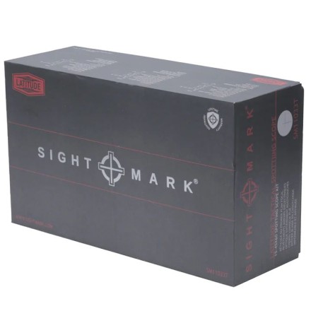 Cannocchiale Tattico Latitude 15-45x60 - Sightmark