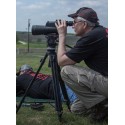 Cannocchiale Tattico Latitude 20-60x80 XD - Sightmark