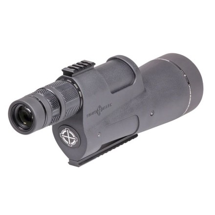 Latitude 20-60x80 XD Tactical Spotting Scope -...