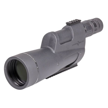 Latitude 20-60x80 XD Tactical Spotting Scope -...