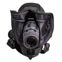 Latitude 20-60x80 XD Tactical Spotting Scope - Sightmark