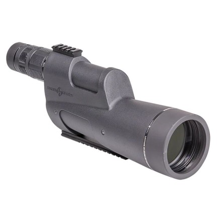 Latitude 20-60x80 XD Tactical Spotting Scope -...