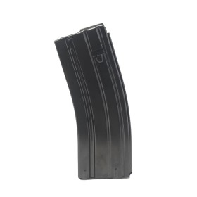 Steel Magazine for AR15 cal.223 Rem 29 Rounds - E-Lander...