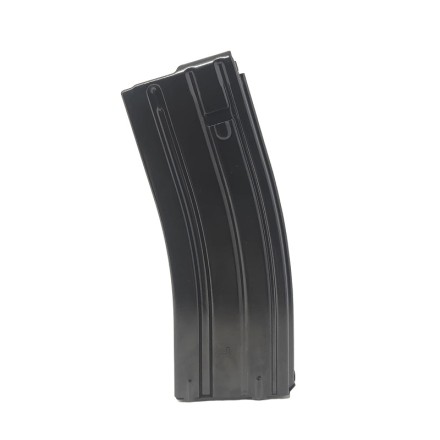 Steel Magazine for AR15 cal.223 Rem 29 Rounds - E-Lander Mags