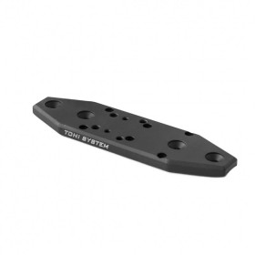 Red Dot Base Plate for Beretta 1301 Comp - Toni System