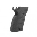 Guancette Wraparound Track in Polimero per Beretta 92X Performance - Toni System