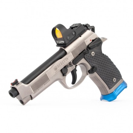 Wraparound Track Grips in Polymer for Beretta...