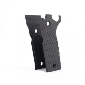 Guancette Wraparound Track in Polimero per Beretta 92X... 2