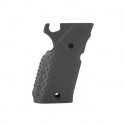 Guancette Wraparound Track in Polimero per Beretta 92X Performance - Toni System