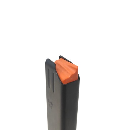 Steel Magazine for Colt AR9 cal. 9, 32 Rounds -...