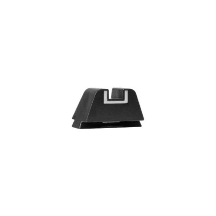 Steel Rear Sight for Glock Gen. 5, Height 11,9 mm - Glock