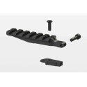 Short Picatinny Rail for AK47/74 - Recknagel