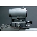 Short Picatinny Rail for AK47/74 - Recknagel