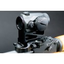 Slitta Picatinny Corta per AK47/74 - Recknagel