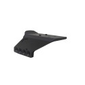 Staffa Tanfoglio Open con Fori Poggiadito per Red Dot TSX6, A1, C-MORE RTS2 - ERREDI