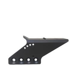 Tanfoglio Open Bracket with Thumb Rest Holes for Red Dot...