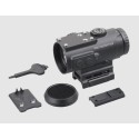 Red Dot Prismatico Paragon 4x24 Micro - Vector Optics