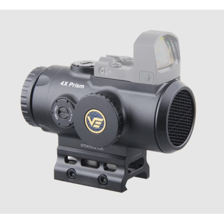 Red Dot Prismatico Paragon 4x24 Micro - Vector...
