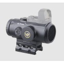 Red Dot Prismatico Paragon 4x24 Micro - Vector Optics