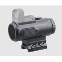 Red Dot Paragon 4x24 Micro, Prism Scope - Vector Optics