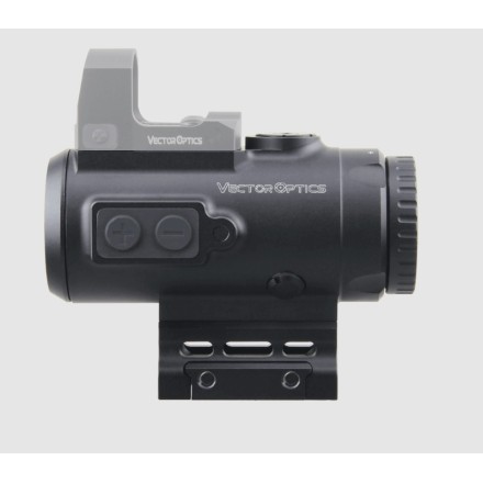 Red Dot Prismatico Paragon 4x24 Micro - Vector...