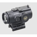 Red Dot Prismatico Paragon 4x24 Micro - Vector Optics