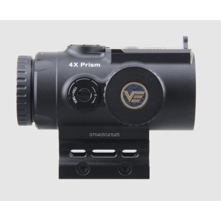 Red Dot Prismatico Paragon 4x24 Micro - Vector...