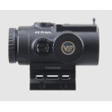 Red Dot Prismatico Paragon 4x24 Micro - Vector Optics