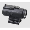 Red Dot Prismatico Paragon 4x24 Micro - Vector Optics