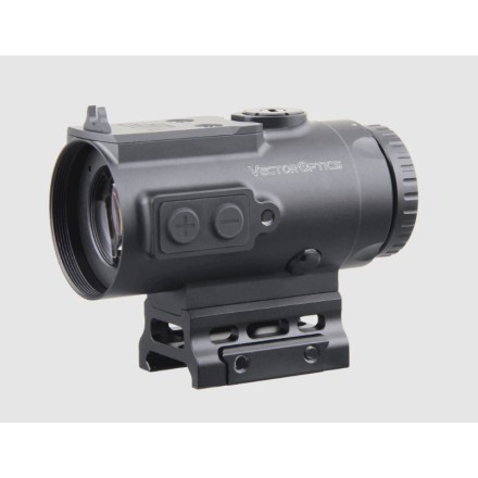 Red Dot Prismatico Paragon 4x24 Micro - Vector...