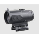Red Dot Prismatico Paragon 4x24 Micro - Vector Optics