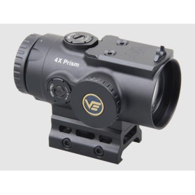 Red Dot Prismatico Paragon 4x24 Micro - Vector Optics 2