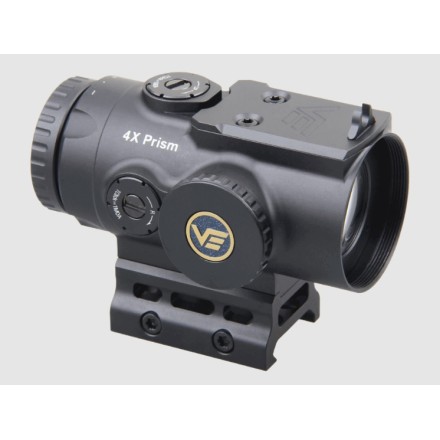 Red Dot Prismatico Paragon 4x24 Micro - Vector...