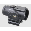 Red Dot Prismatico Paragon 4x24 Micro - Vector Optics