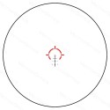 Red Dot Prismatico Paragon 4x24 Micro - Vector Optics