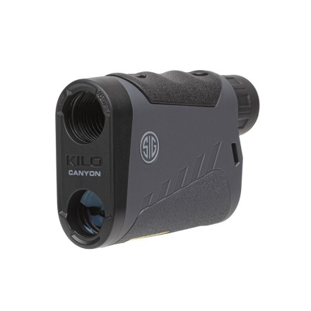 Telemetro Kilo Canyon 6x22 mm - Sig Sauer