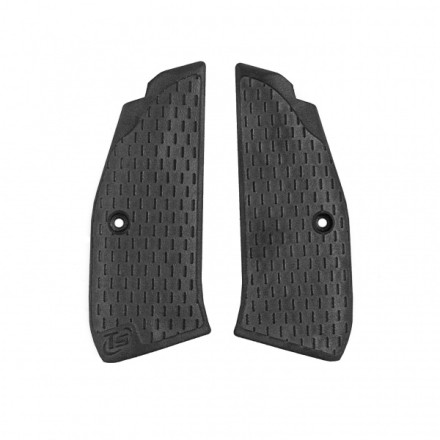 Guancette Track in Polimero per CZ 75 SP-01 /...
