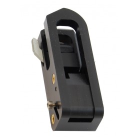 Alpha-X Holster with insert for CZ SP 02
