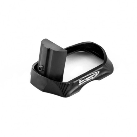 Minigonna Tactical in Alluminio per Glock 17-34-45 Gen.5 - Toni System
