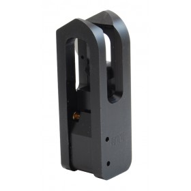Alpha-X Holster with insert for CZ SP 02 2