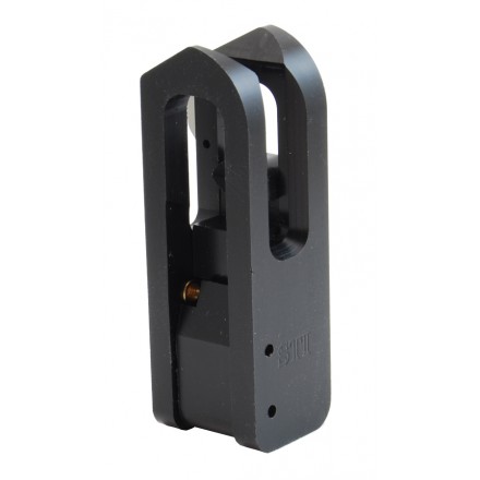 Alpha-X insert block