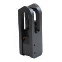 Alpha-X insert block