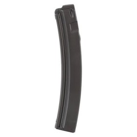 Steel Magazine 29 Rounds for H&K MP5 / SP5 - Heckler & Koch